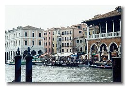Rialto markets